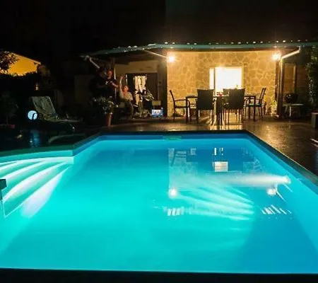 Appartamento Les Abysses